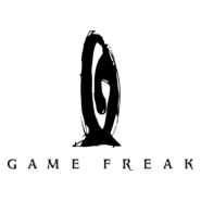 Game Freak Logo PNG Vector