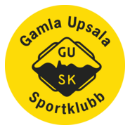 Gamla Upsala SK Logo PNG Vector
