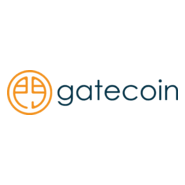 Gatecoin Logo PNG Vector