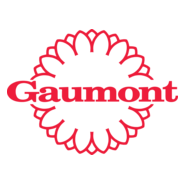 Gaumont Logo PNG Vector