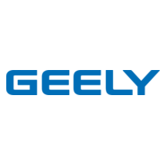 Geely Logo PNG Vector