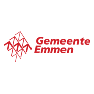 Gemeente Emmen Logo PNG Vector