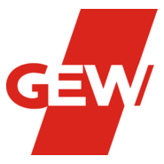 GEW Logo PNG Vector