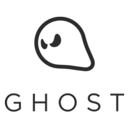 GHOST GAMES Logo PNG Vector