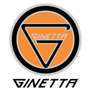 Ginetta Logo PNG Vector