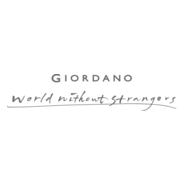 Giordano Logo PNG Vector