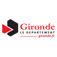 Gironde Logo PNG Vector