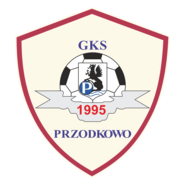 GKS Przodkowo Logo PNG Vector