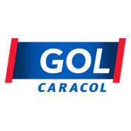 Gol Caracol Logo PNG Vector