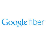 Google Fiber Logo PNG Vector