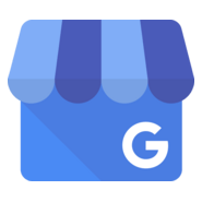 Google My Business Logo PNG Vector