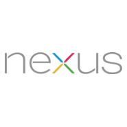 Google Nexus Logo PNG Vector