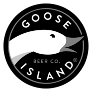 Goose Island Logo PNG Vector