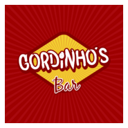 Gordinhos Bar Logo PNG Vector