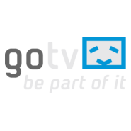 GOtv Satellite Africa Logo PNG Vector (PDF) Free Download