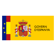 Govern d'Espanya / Gobierno de España (Català) Logo PNG Vector