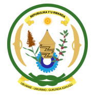Government of Rwanda Logo PNG Vector