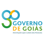 Governo de Goias Logo PNG Vector
