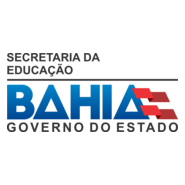 GOVERNO DO ESTADO DA BAHIA SECRETARIA DA EDUCAÇÃO Logo PNG Vector