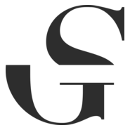 Grey Slacks Logo PNG Vector