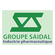 Groupe Saidal Logo PNG Vector