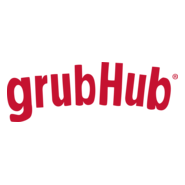 GrubHub Logo PNG Vector