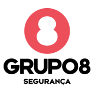 Grupo 8 Logo PNG Vector