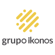 Grupo Ikonos Logo PNG Vector