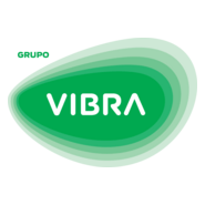 Grupo Vibra Logo PNG Vector