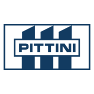 Gruppo Pittini Logo PNG Vector