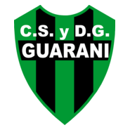 Guaraní de Tartagal Logo PNG Vector