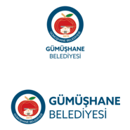 Gümüşhane Belediyesi Logo PNG Vector