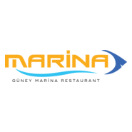 Güney Marina Logo PNG Vector