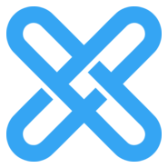 GXShares (GXS) Logo PNG Vector