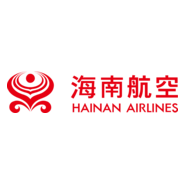 Hainan Airlines Logo PNG Vector
