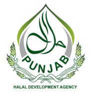 Halal Development Agency Logo PNG Vector