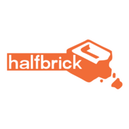 Halfbrick Logo PNG Vector