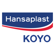 Hansaplast Koyo Logo PNG Vector