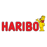 Haribo Logo PNG Vector