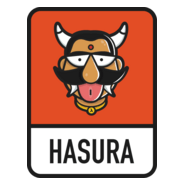 Hasura Logo PNG Vector