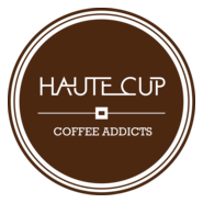 Haute Cup Logo PNG Vector