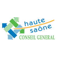 Haute-Saône Logo PNG Vector