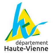 Haute-Vienne Logo PNG Vector