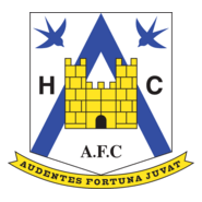 Haverfordwest County AFC Logo PNG Vector