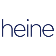 Heine Logo PNG Vector