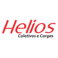 Helios Coletivos e Cargas Ltda Logo PNG Vector