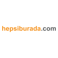 hepsiburada.com Logo PNG Vector