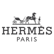 Hermes Logo PNG Vector