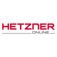 Hetzner Logo PNG Vector