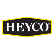 Heyco Logo PNG Vector